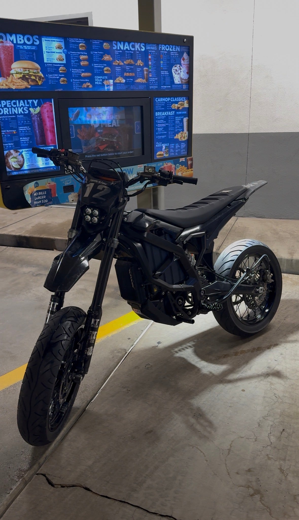 Surron Ultra Bee