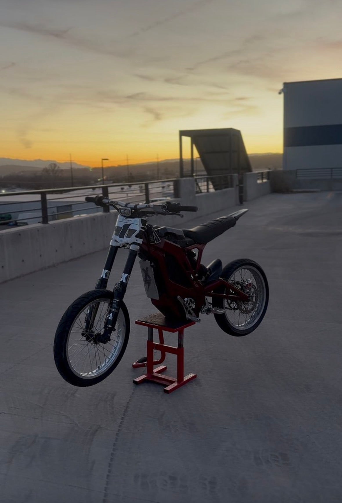 E-Ride Pro