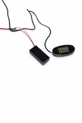 Battery Powered RockLight