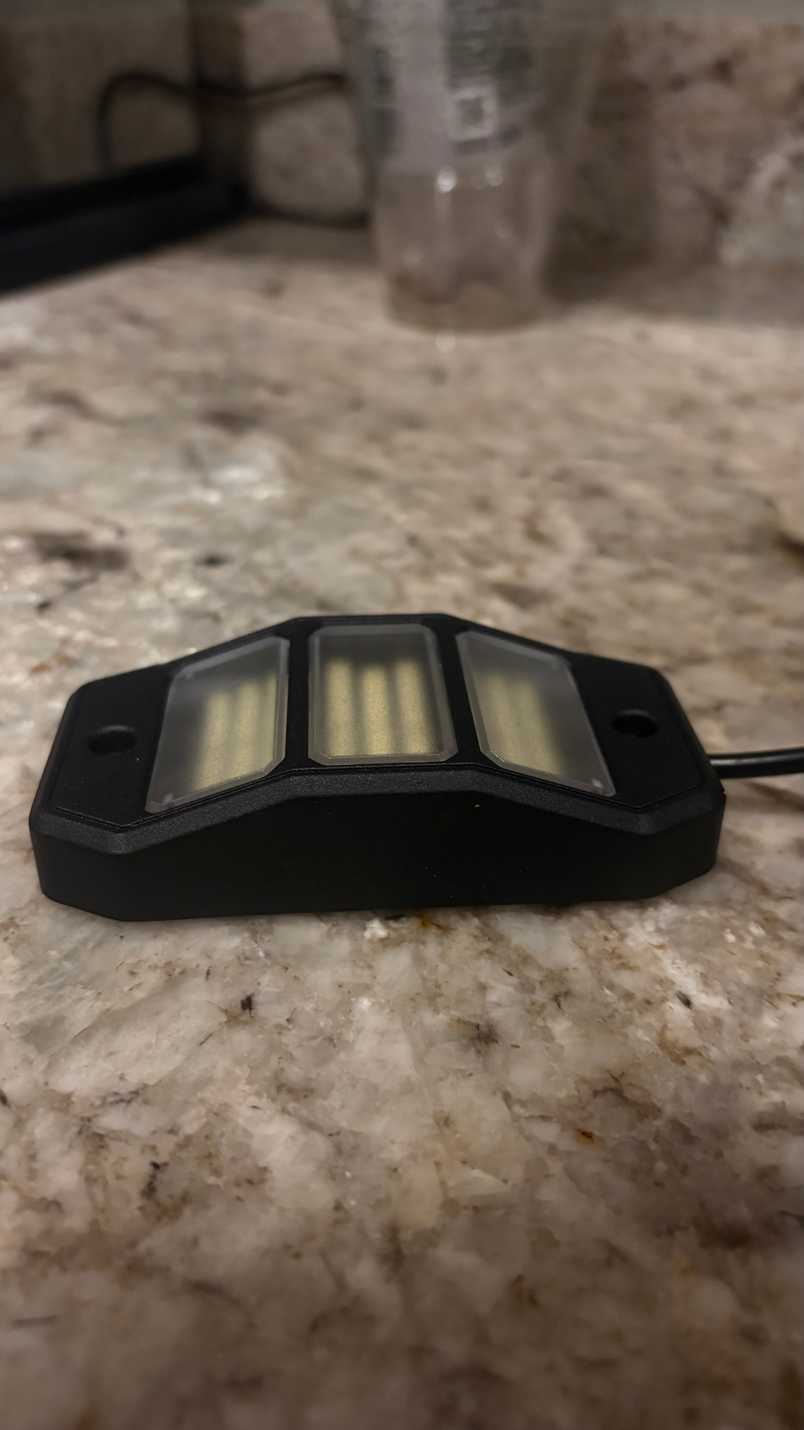 V2 Super73 Rocklight