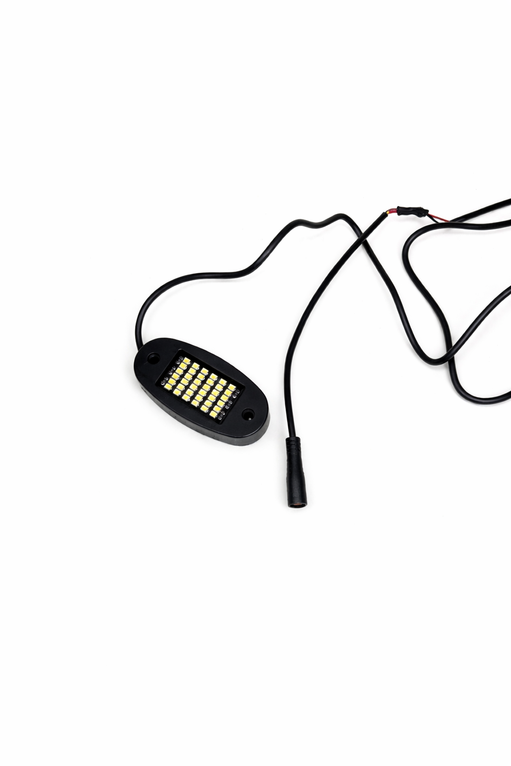 Super73 Rock Light (Plug and play)