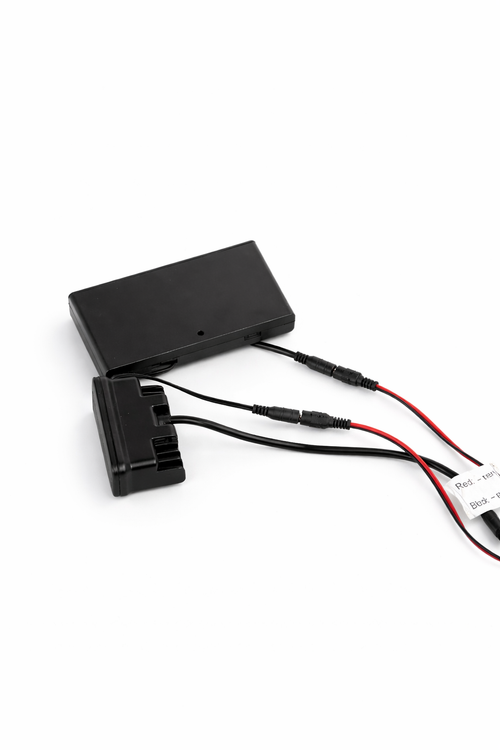 Battery Powered Baja Light