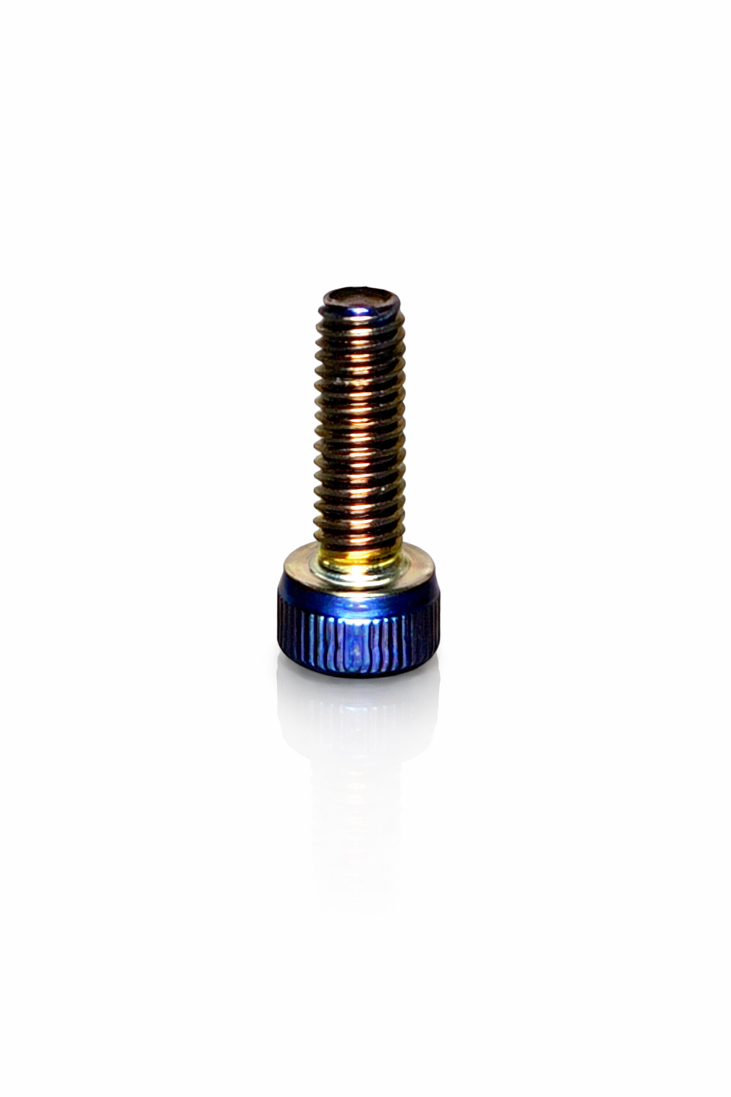 Fork Guard Titanium