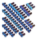 Surron LBX/LBS Titanium Bolt Kit
